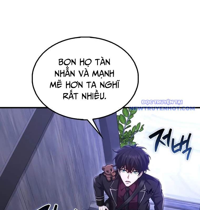 Pháp Sư Cận Chiến Mạnh Nhất Chapter 37 - Trang 2