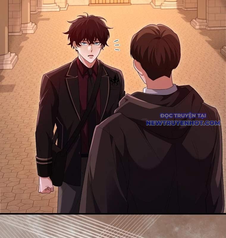 Pháp Sư Cận Chiến Mạnh Nhất Chapter 37 - Trang 2