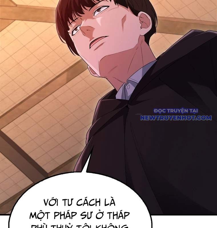 Pháp Sư Cận Chiến Mạnh Nhất Chapter 37 - Trang 2