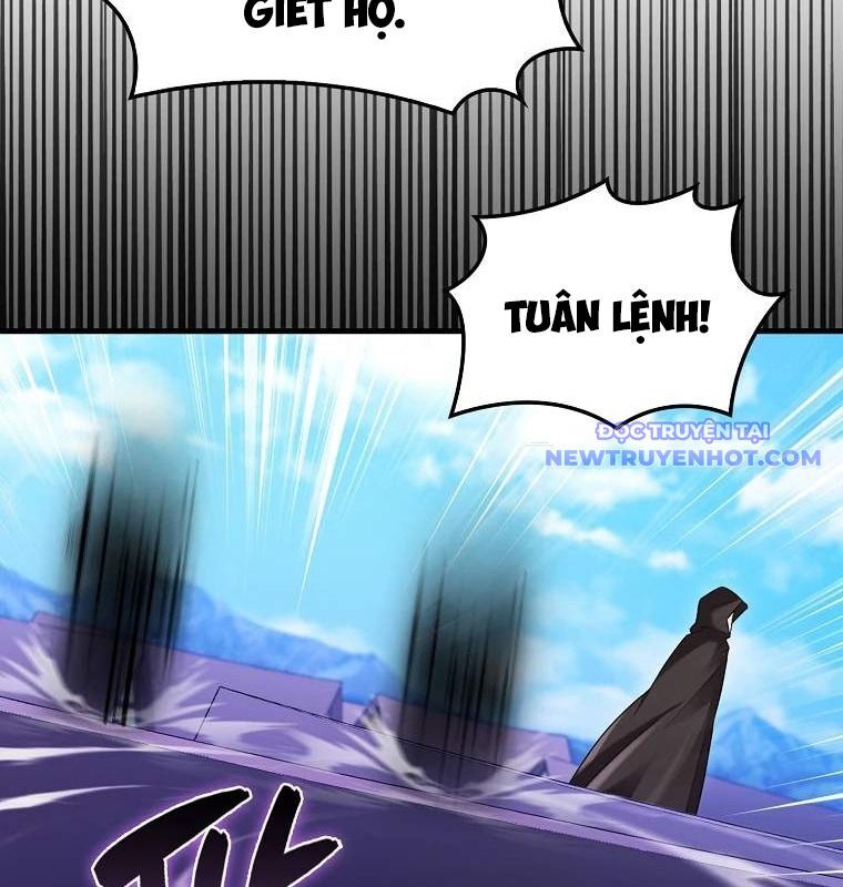 Pháp Sư Cận Chiến Mạnh Nhất Chapter 37 - Trang 2