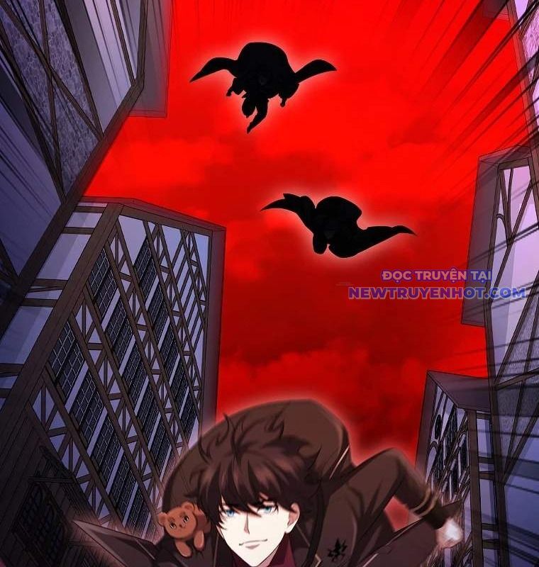 Pháp Sư Cận Chiến Mạnh Nhất Chapter 37 - Trang 2