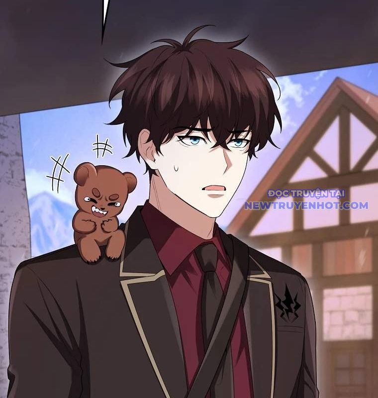 Pháp Sư Cận Chiến Mạnh Nhất Chapter 37 - Trang 2