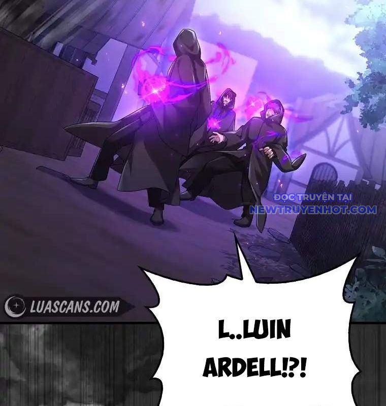 Pháp Sư Cận Chiến Mạnh Nhất Chapter 38 - Trang 2