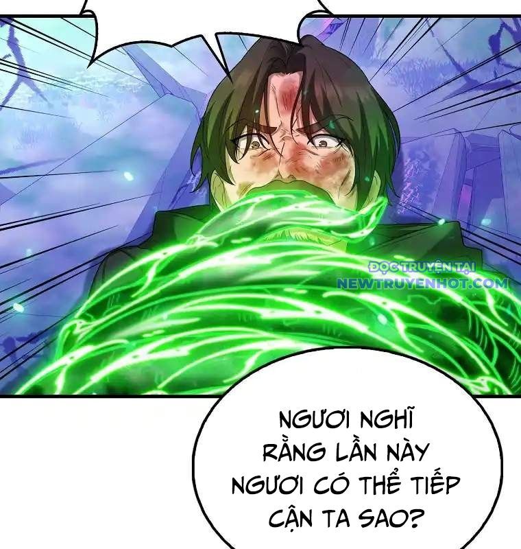 Pháp Sư Cận Chiến Mạnh Nhất Chapter 38 - Trang 2