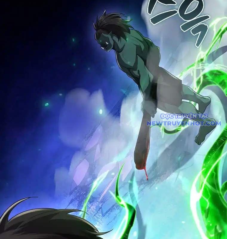 Pháp Sư Cận Chiến Mạnh Nhất Chapter 38 - Trang 2