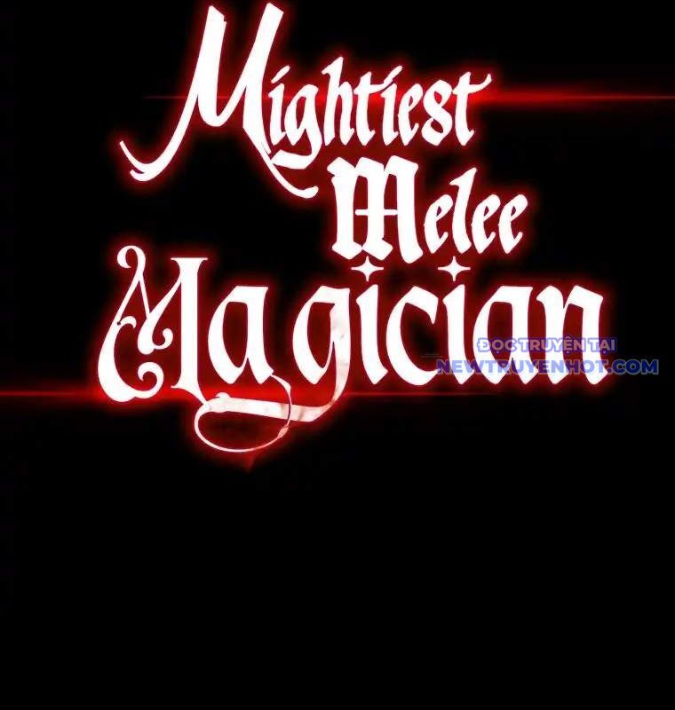 Pháp Sư Cận Chiến Mạnh Nhất Chapter 38 - Trang 2