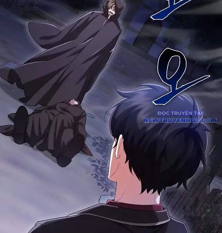 Pháp Sư Cận Chiến Mạnh Nhất Chapter 38 - Trang 2