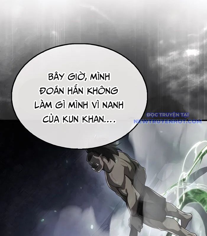 Pháp Sư Cận Chiến Mạnh Nhất Chapter 39 - Trang 2