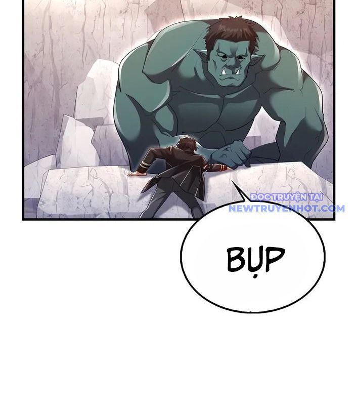 Pháp Sư Cận Chiến Mạnh Nhất Chapter 39 - Trang 2