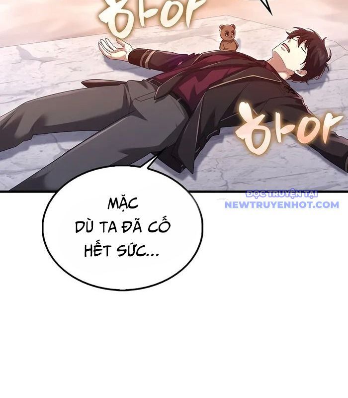 Pháp Sư Cận Chiến Mạnh Nhất Chapter 39 - Trang 2