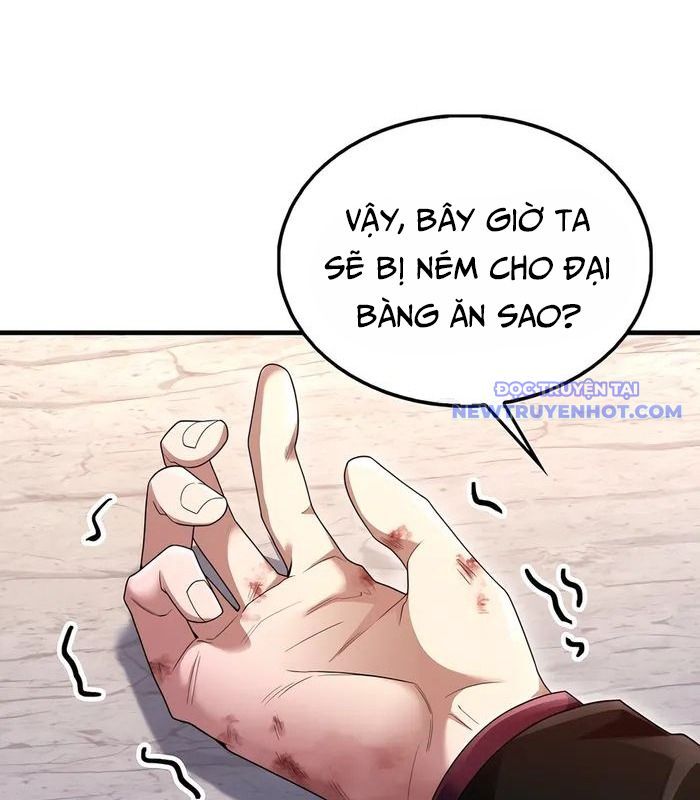 Pháp Sư Cận Chiến Mạnh Nhất Chapter 39 - Trang 2