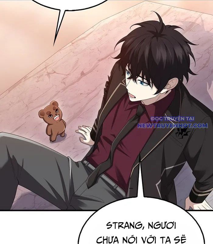 Pháp Sư Cận Chiến Mạnh Nhất Chapter 39 - Trang 2