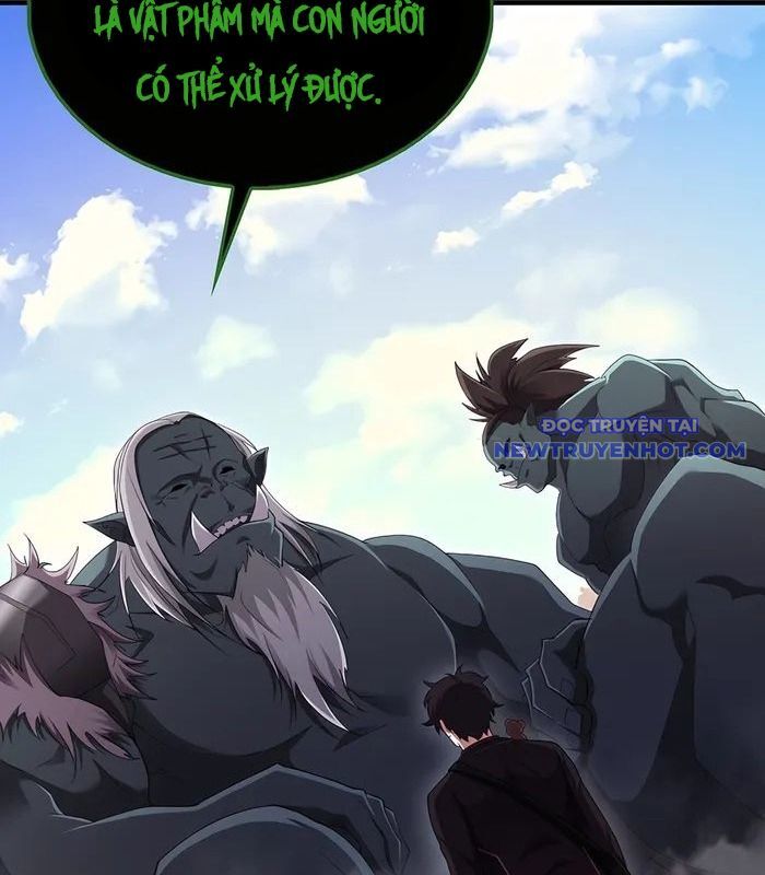 Pháp Sư Cận Chiến Mạnh Nhất Chapter 39 - Trang 2