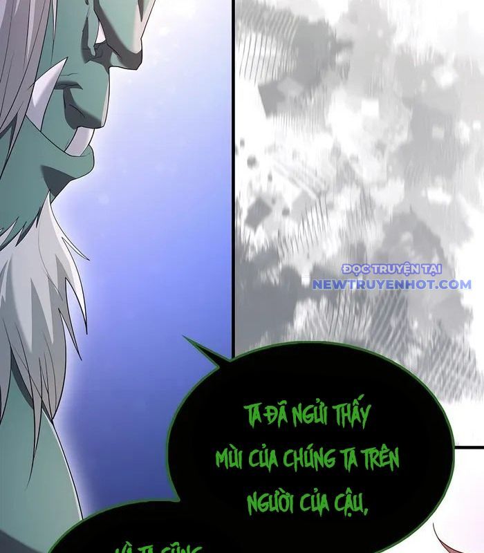 Pháp Sư Cận Chiến Mạnh Nhất Chapter 39 - Trang 2