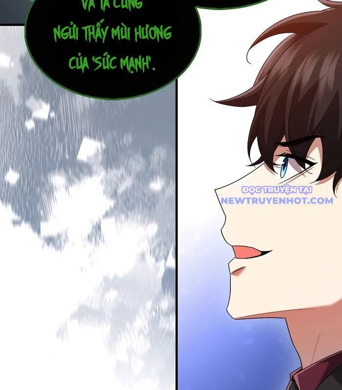 Pháp Sư Cận Chiến Mạnh Nhất Chapter 39 - Trang 2