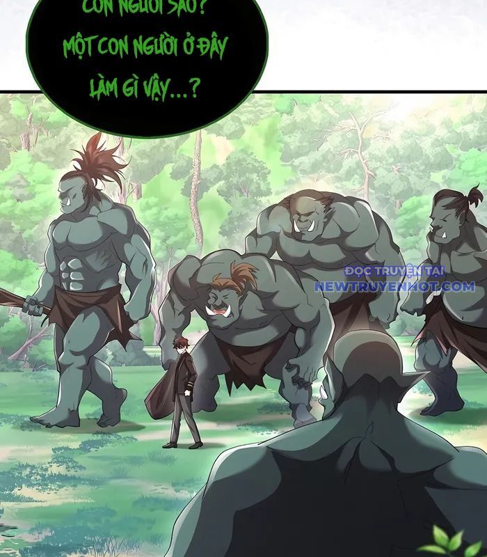 Pháp Sư Cận Chiến Mạnh Nhất Chapter 39 - Trang 2