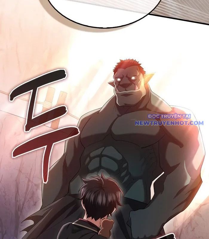 Pháp Sư Cận Chiến Mạnh Nhất Chapter 39 - Trang 2