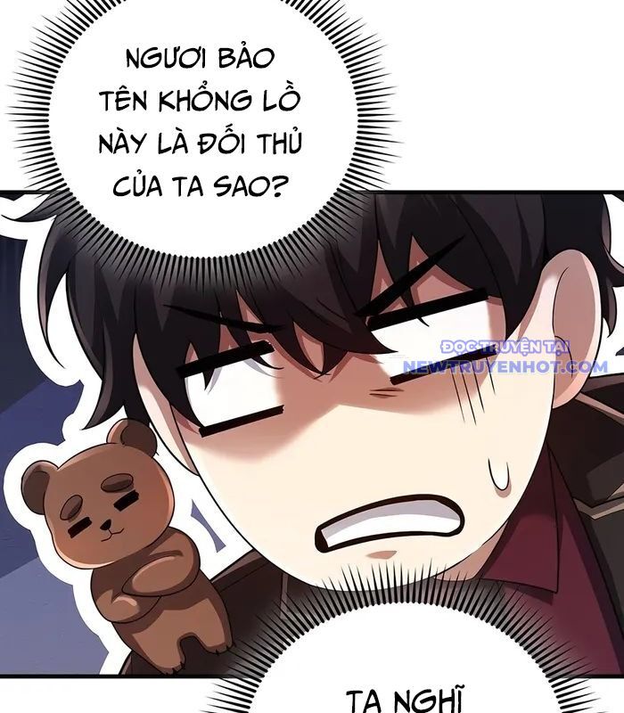 Pháp Sư Cận Chiến Mạnh Nhất Chapter 39 - Trang 2