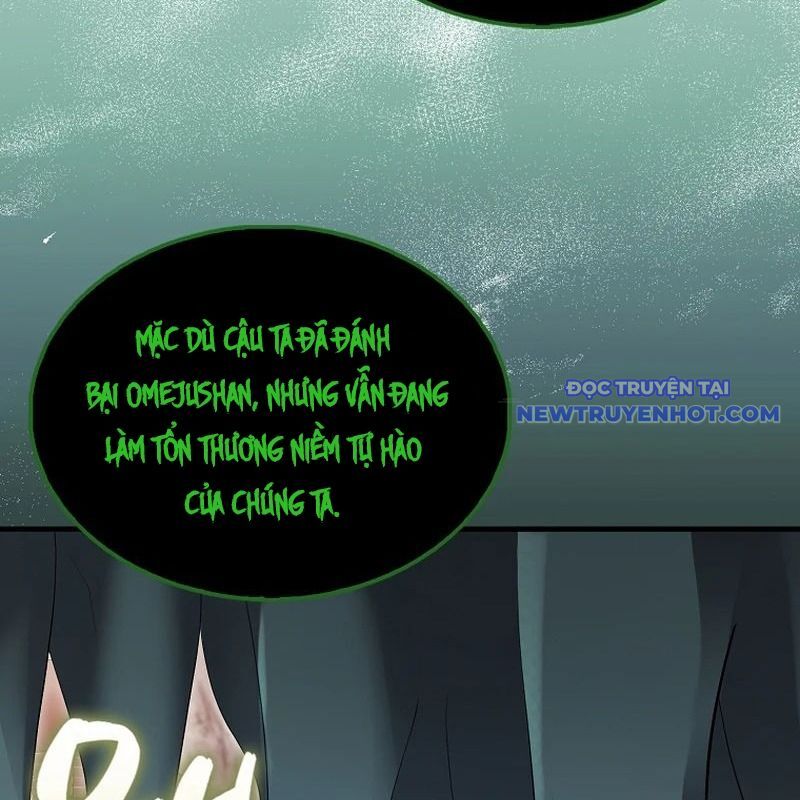 Pháp Sư Cận Chiến Mạnh Nhất Chapter 40 - Trang 2