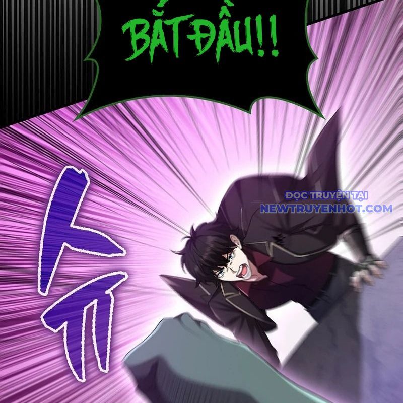 Pháp Sư Cận Chiến Mạnh Nhất Chapter 40 - Trang 2