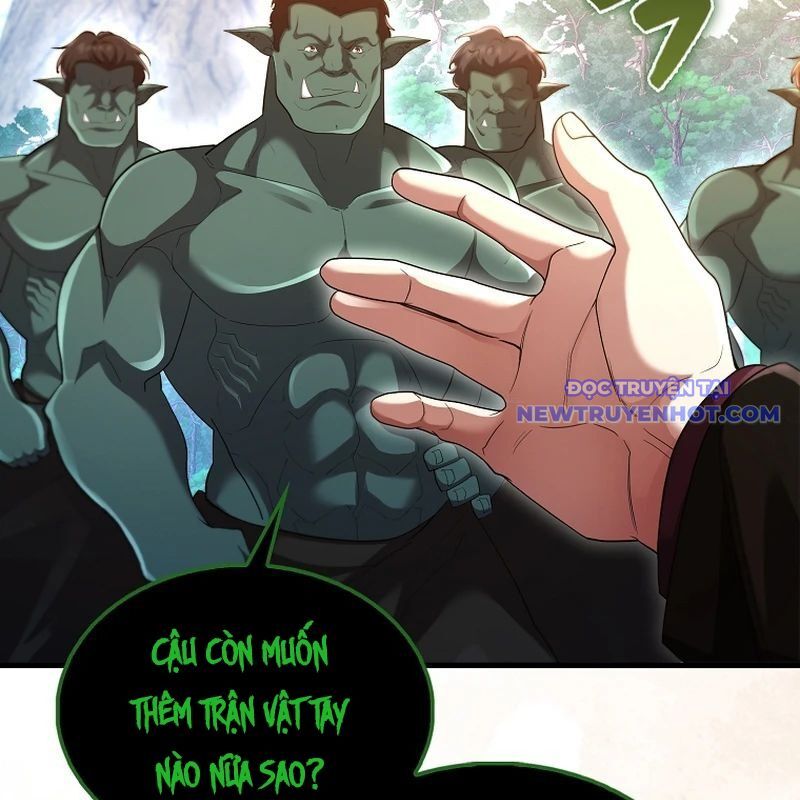 Pháp Sư Cận Chiến Mạnh Nhất Chapter 40 - Trang 2