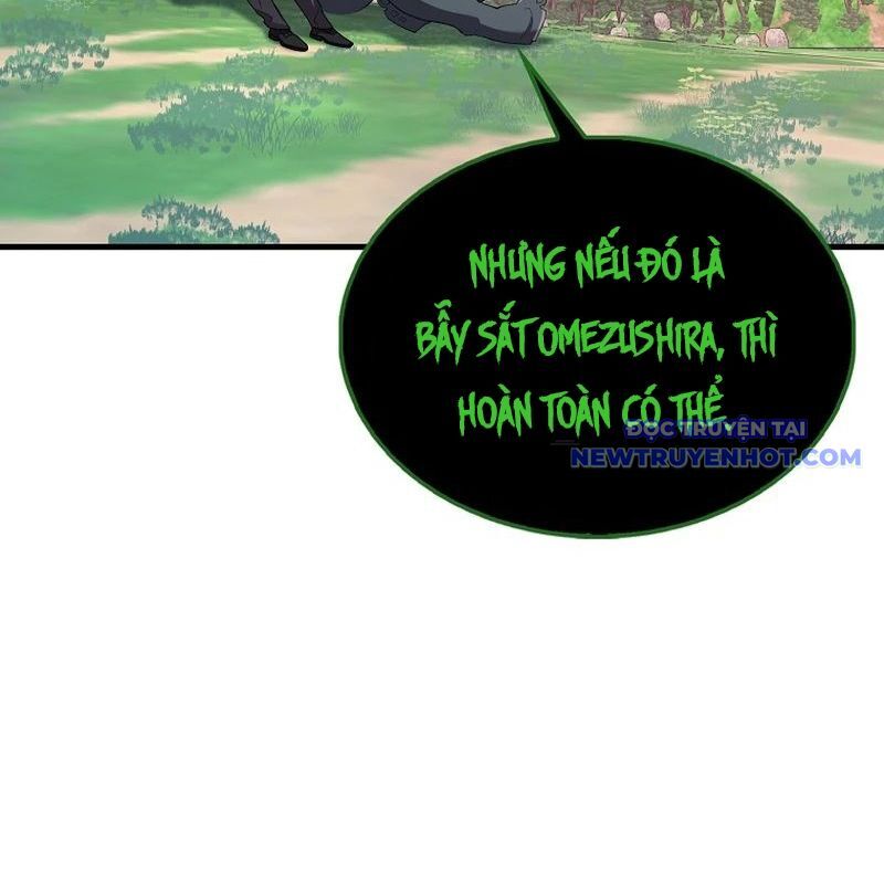 Pháp Sư Cận Chiến Mạnh Nhất Chapter 40 - Trang 2