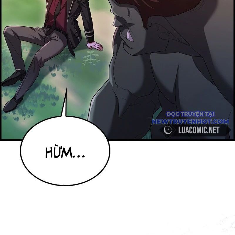 Pháp Sư Cận Chiến Mạnh Nhất Chapter 40 - Trang 2