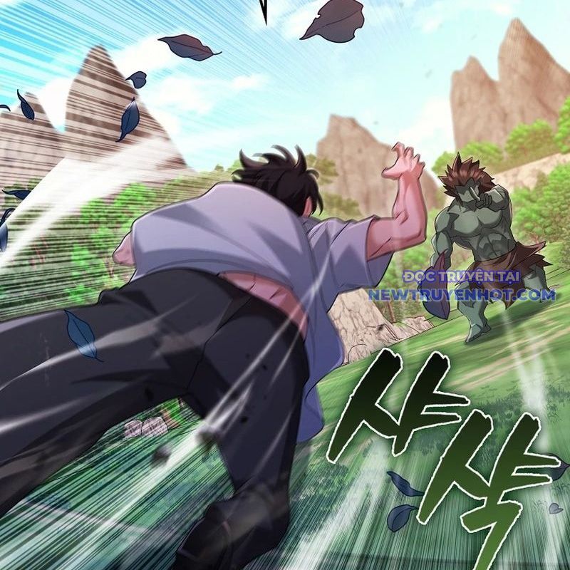 Pháp Sư Cận Chiến Mạnh Nhất Chapter 40 - Trang 2