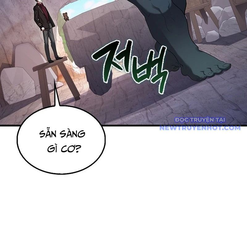 Pháp Sư Cận Chiến Mạnh Nhất Chapter 40 - Trang 2