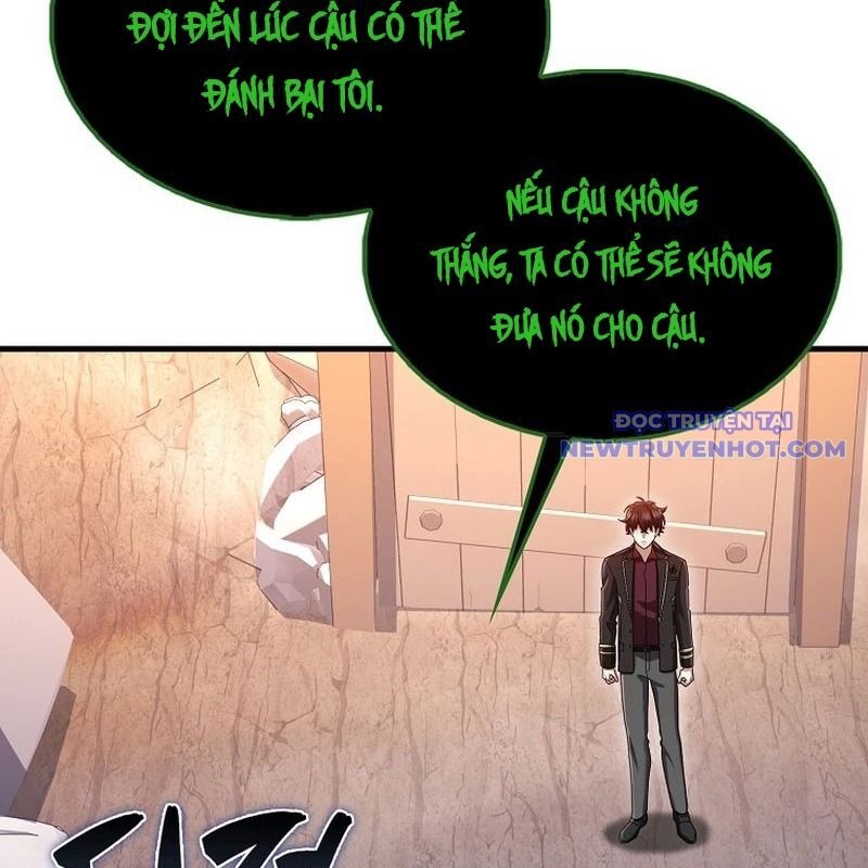 Pháp Sư Cận Chiến Mạnh Nhất Chapter 40 - Trang 2