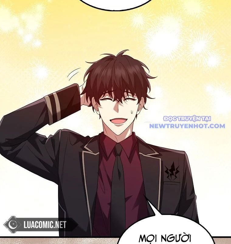 Pháp Sư Cận Chiến Mạnh Nhất Chapter 41 - Trang 2