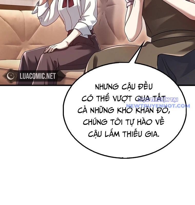 Pháp Sư Cận Chiến Mạnh Nhất Chapter 41 - Trang 2