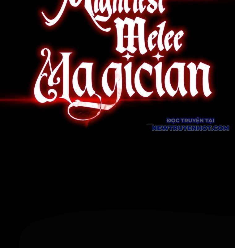 Pháp Sư Cận Chiến Mạnh Nhất Chapter 41 - Trang 2