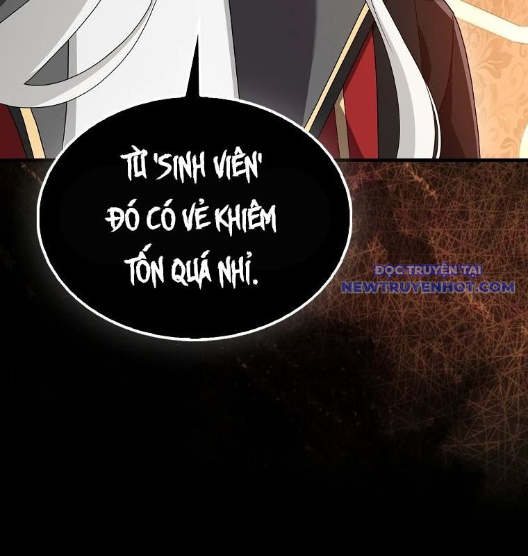 Pháp Sư Cận Chiến Mạnh Nhất Chapter 41 - Trang 2