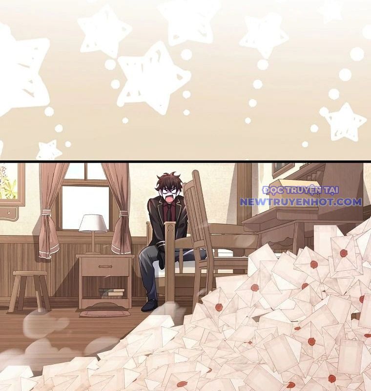 Pháp Sư Cận Chiến Mạnh Nhất Chapter 41 - Trang 2