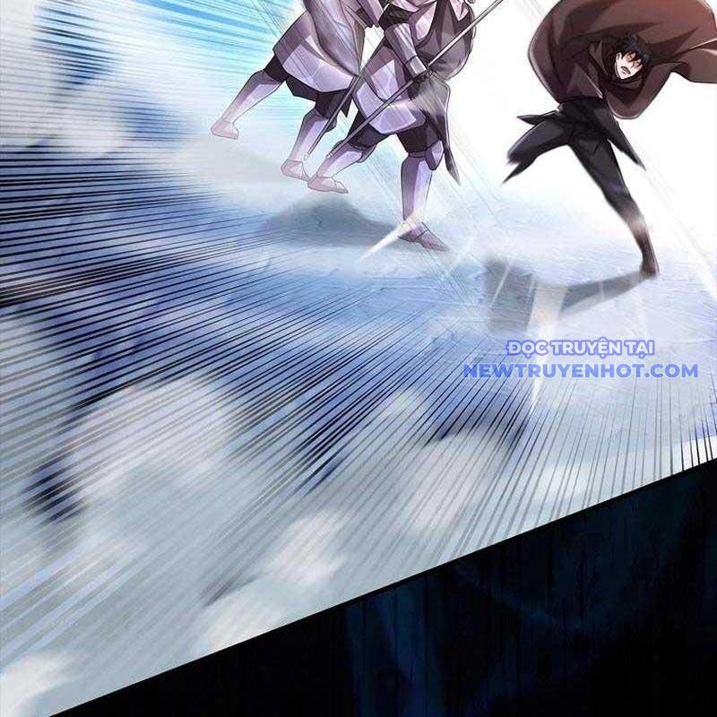 Pháp Sư Cận Chiến Mạnh Nhất Chapter 42 - Trang 2