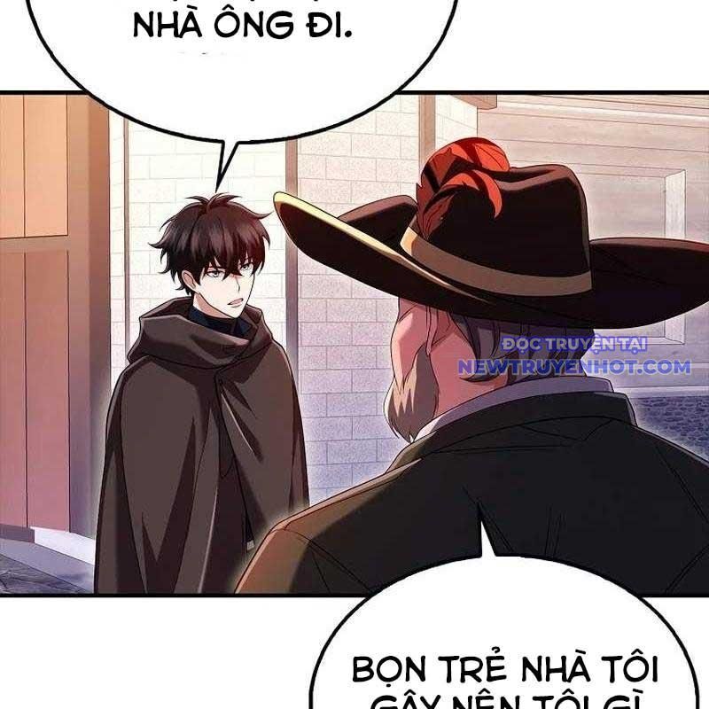 Pháp Sư Cận Chiến Mạnh Nhất Chapter 42 - Trang 2