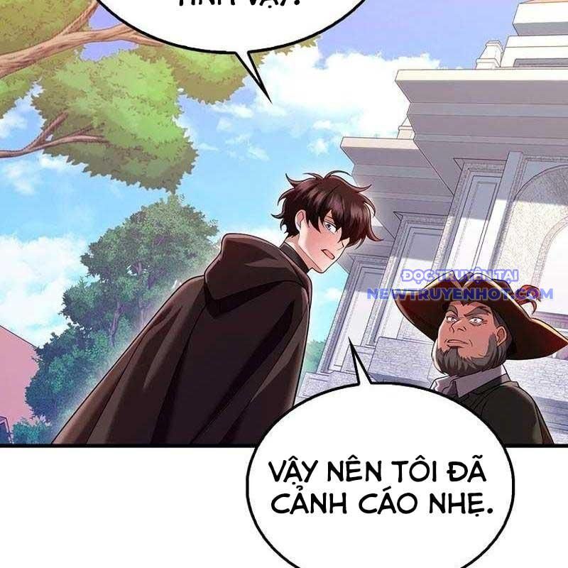 Pháp Sư Cận Chiến Mạnh Nhất Chapter 42 - Trang 2