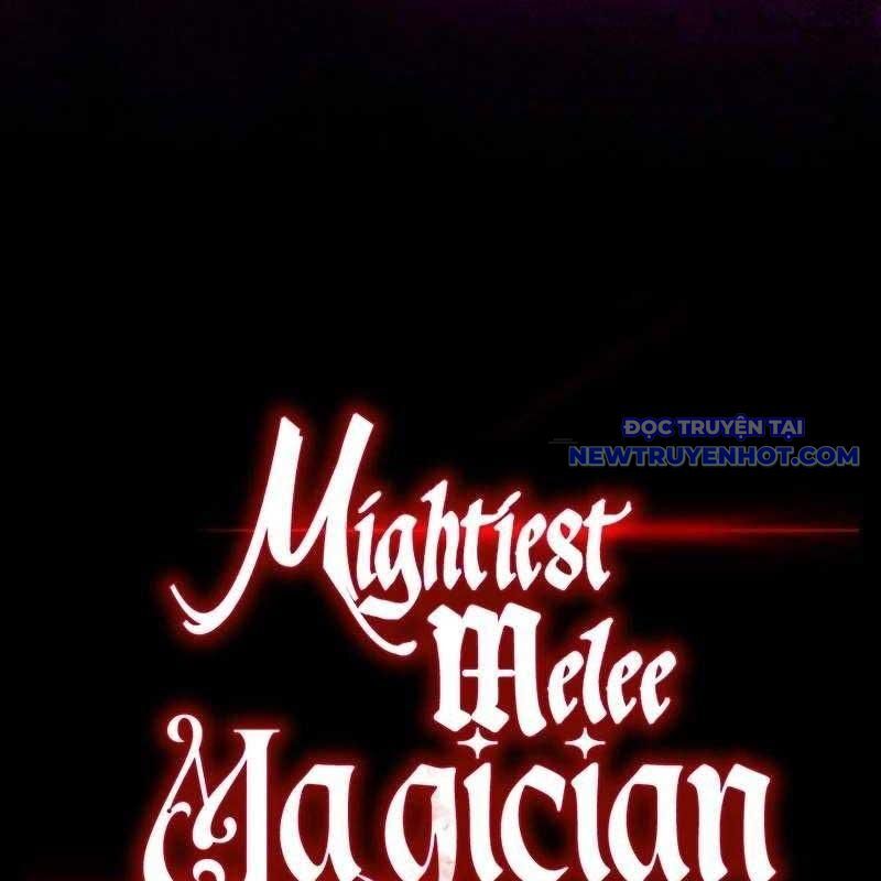 Pháp Sư Cận Chiến Mạnh Nhất Chapter 42 - Trang 2
