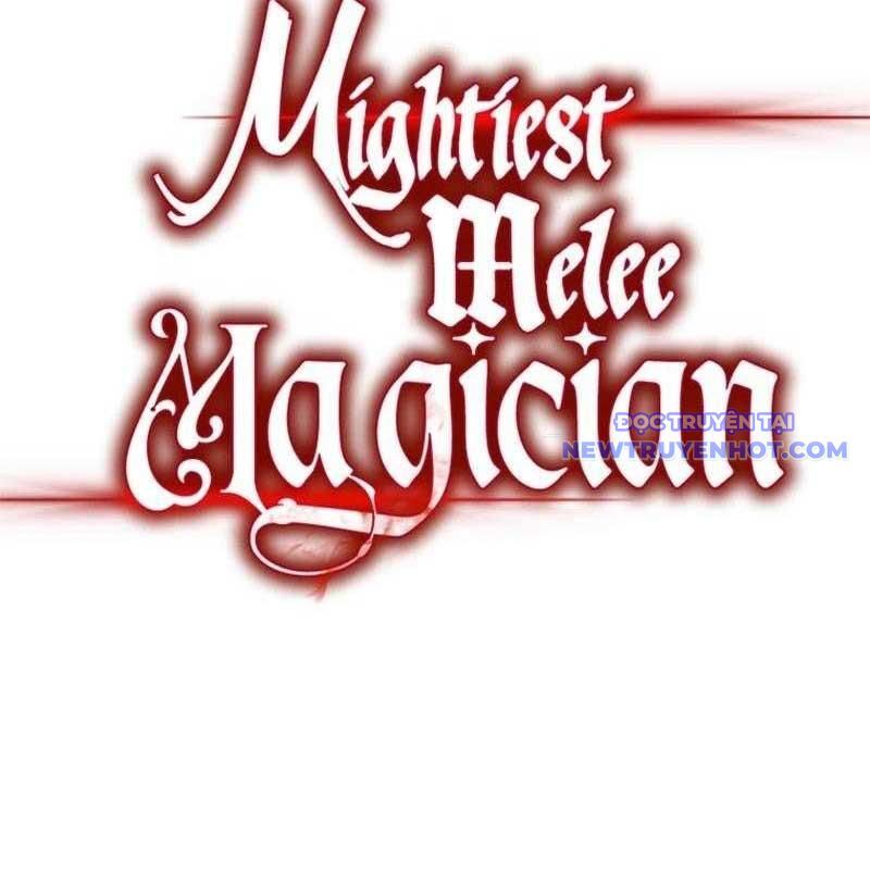 Pháp Sư Cận Chiến Mạnh Nhất Chapter 42 - Trang 2