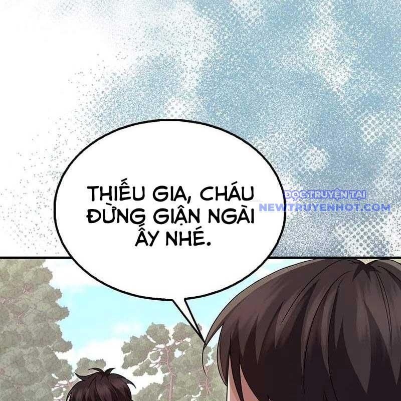 Pháp Sư Cận Chiến Mạnh Nhất Chapter 42 - Trang 2