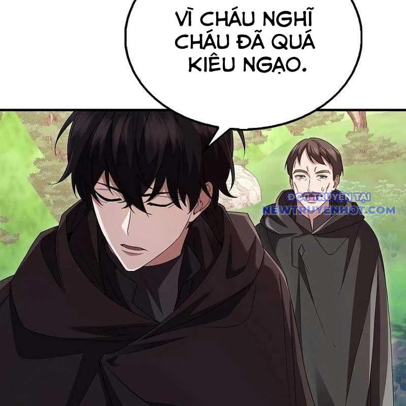 Pháp Sư Cận Chiến Mạnh Nhất Chapter 42 - Trang 2