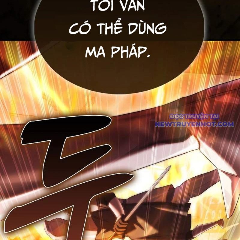 Pháp Sư Cận Chiến Mạnh Nhất Chapter 43 - Trang 2