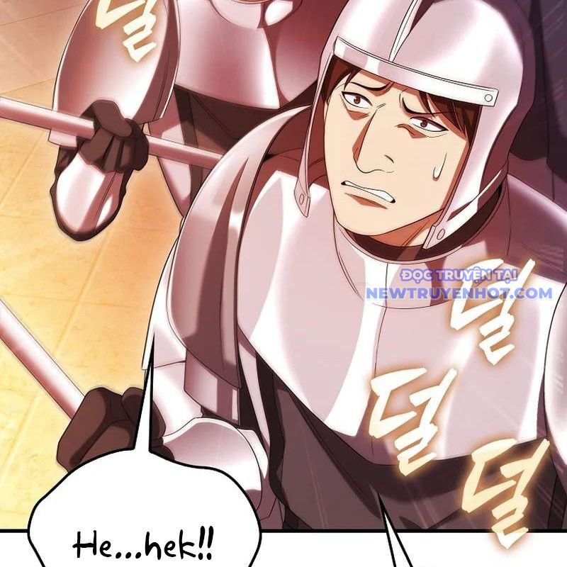 Pháp Sư Cận Chiến Mạnh Nhất Chapter 43 - Trang 2