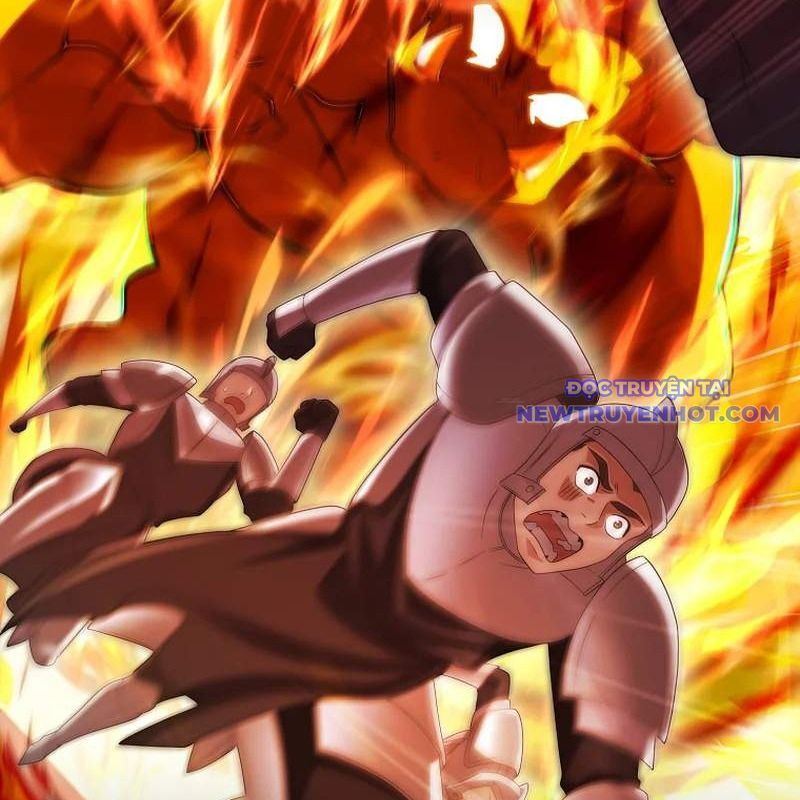 Pháp Sư Cận Chiến Mạnh Nhất Chapter 43 - Trang 2