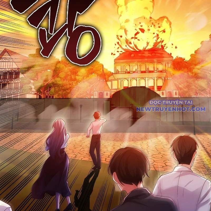 Pháp Sư Cận Chiến Mạnh Nhất Chapter 43 - Trang 2