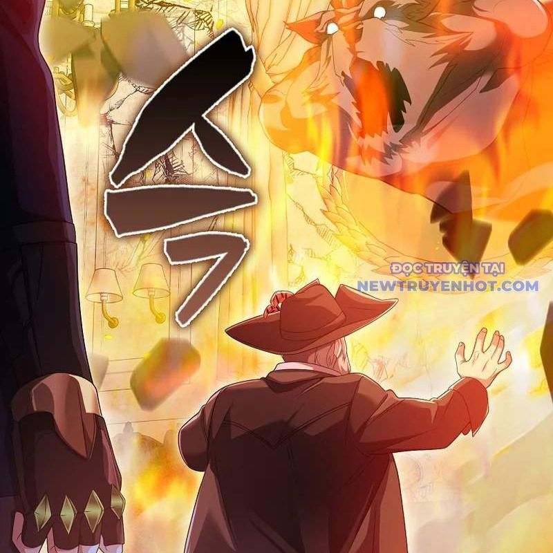 Pháp Sư Cận Chiến Mạnh Nhất Chapter 43 - Trang 2