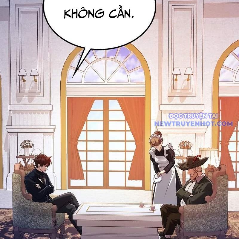 Pháp Sư Cận Chiến Mạnh Nhất Chapter 43 - Trang 2