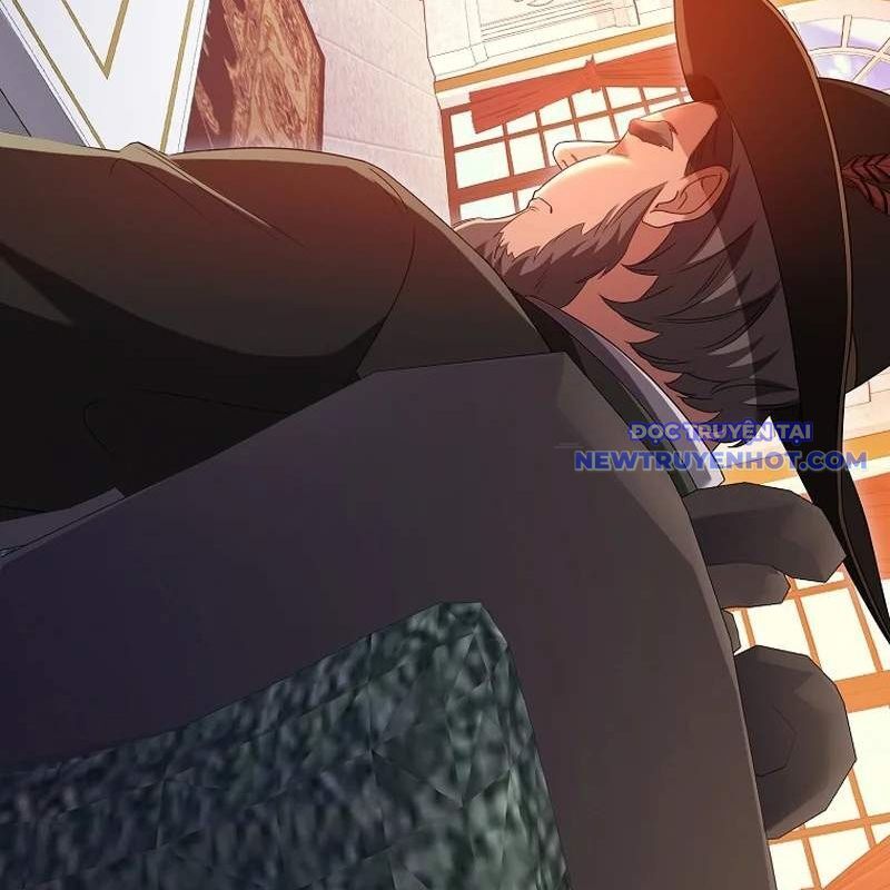 Pháp Sư Cận Chiến Mạnh Nhất Chapter 43 - Trang 2