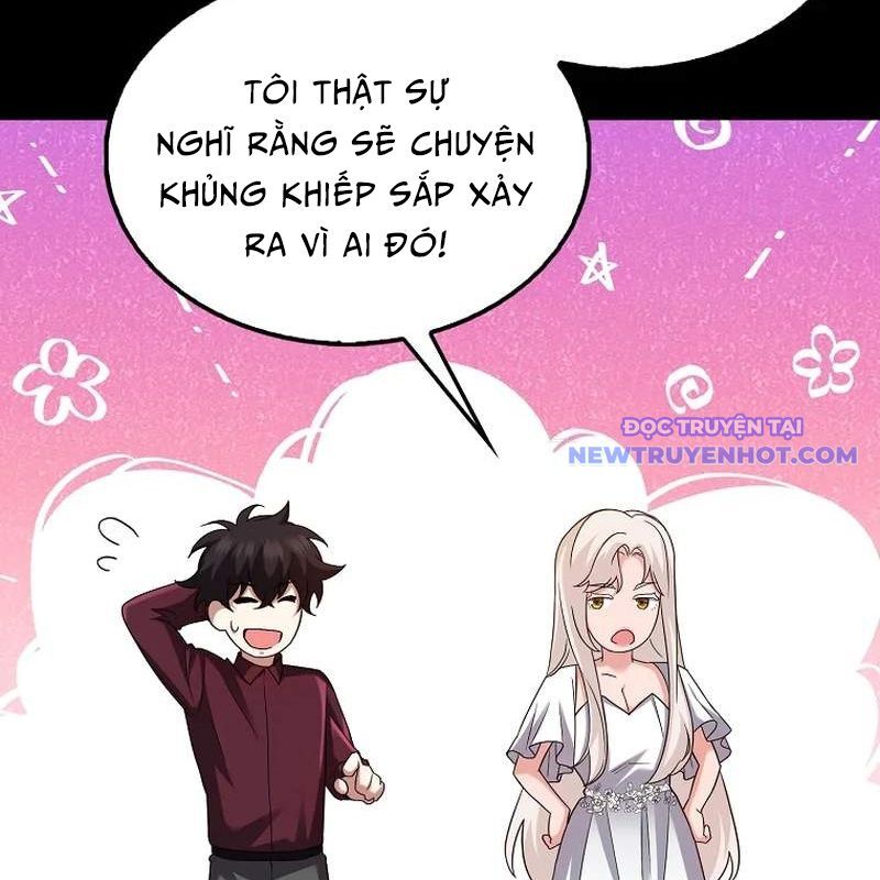 Pháp Sư Cận Chiến Mạnh Nhất Chapter 44 - Trang 2